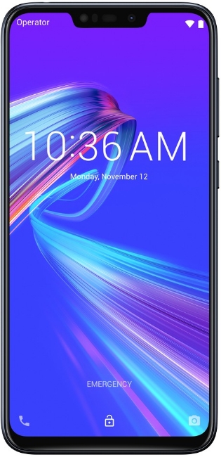 Ремонт Asus Zenfone Max M2 32GB ZB633KL у Львові