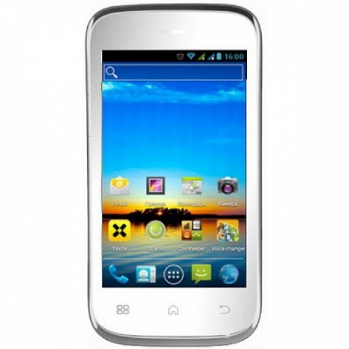 Ремонт fly IQ442 Miracle у Львові