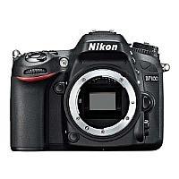 Ремонт Nikon D7100 Body у Львові