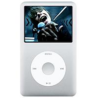 Ремонт Apple iPod classic (2009) у Львові