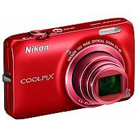 Ремонт Nikon coolpix s6300 у Львові