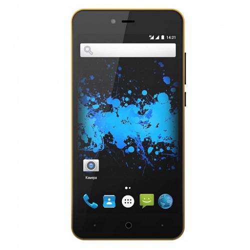 Ремонт Highscreen Easy L Pro Yellow у Львові