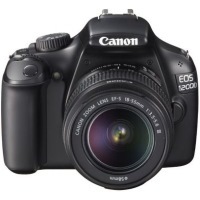 Ремонт Canon EOS 1200D у Львові