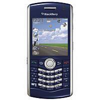 Ремонт BlackBerry Pearl 8110 у Львові