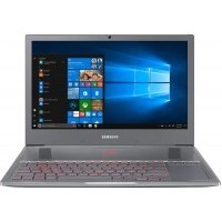 Ремонт Samsung Notebook Odyssey Z NP850XAC у Львові