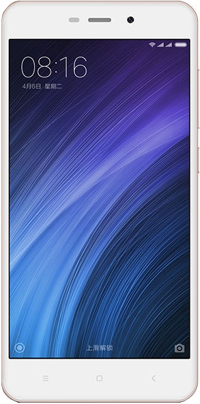 Ремонт Xiaomi Redmi 4a 16GB у Львові