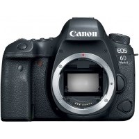 Ремонт Canon EOS 6D Mark II у Львові