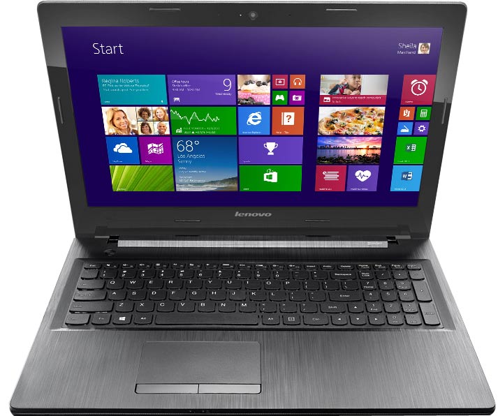 Ремонт Lenovo IdeaPad G50-70 у Львові