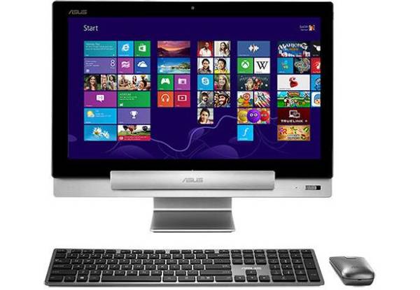 Ремонт Asus EeeTop P1801-B103K у Львові
