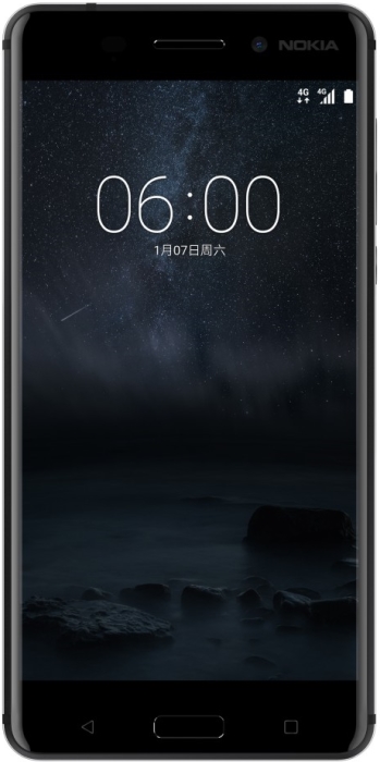 Ремонт Nokia 6 32GB у Львові