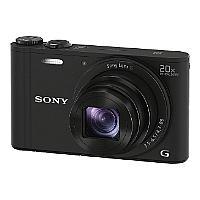 Ремонт Sony Cyber-shot DSC-WX350 у Львові