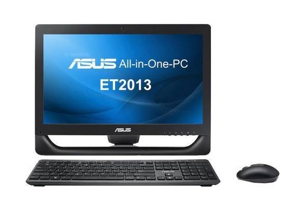 Ремонт Asus ET2013IUKI-B037M у Львові