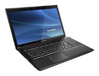 Ремонт  Lenovo G560 у Львові