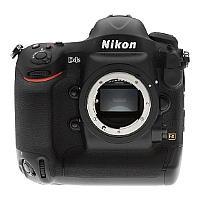 Ремонт Nikon D4s Body у Львові