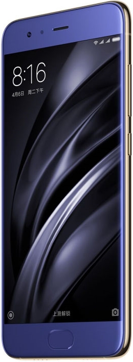 Ремонт Xiaomi Mi 6 64GB/4GB у Львові