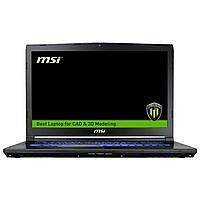 Ремонт MSI WE72 7RJ у Львові