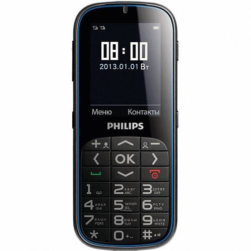 Ремонт Philips Xenium X2301 у Львові