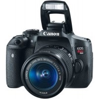Ремонт Canon EOS 750D у Львові