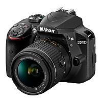 Ремонт Nikon D3400 Kit у Львові