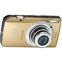 Ремонт Canon DIGITAL IXUS 210 у Львові