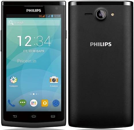 Ремонт Philips Xenium S388 у Львові