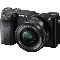 Ремонт Sony A6100 у Львові