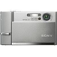Ремонт Sony CYBER-SHOT DSC-T50 у Львові