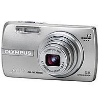 Ремонт Olympus MJU 750 DIGITAL у Львові