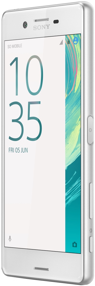 Ремонт Sony Xperia X Dual у Львові