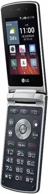 Ремонт LG Gentle у Львові