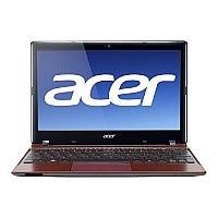 Ремонт Acer aspire one ao756-887bsrr у Львові