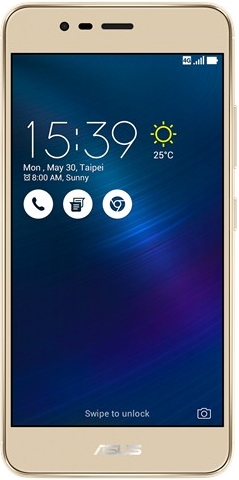 Ремонт Asus Zenfone 3 Max 16GB ZC520TL у Львові