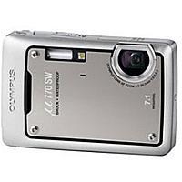 Ремонт Olympus MJU 770 SW DIGITAL у Львові