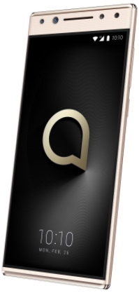 Ремонт Alcatel 5 у Львові