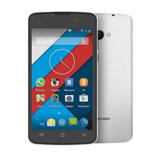 Ремонт Highscreen Spark 2 White у Львові