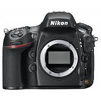 Ремонт Nikon d800e у Львові