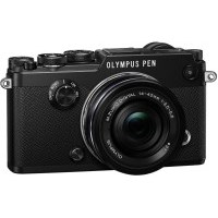 Ремонт Olympus PEN-F у Львові