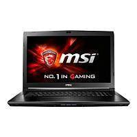 Ремонт MSI GL72 6QF у Львові
