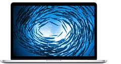 Ремонт Apple MacBook Pro 11,3 Retina 15-inch Late 2013 у Львові