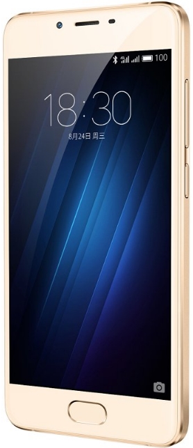 Ремонт Meizu U20 32GB у Львові