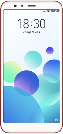 Ремонт Meizu M8c 16GB у Львові