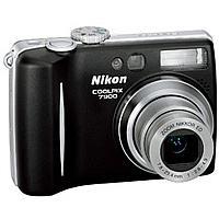 Ремонт Nikon COOLPIX 7900 у Львові