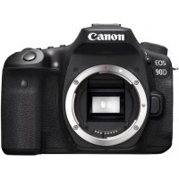 Ремонт Canon EOS 90D у Львові