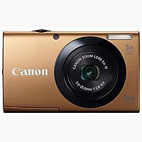 Ремонт Canon PowerShot A3400 IS у Львові