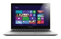 Ремонт Lenovo IdeaPad U330 Touch у Львові