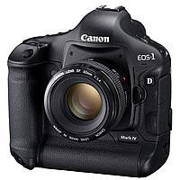 Ремонт Canon EOS 1D MARK IV у Львові