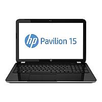 Ремонт HP pavilion 15-e075er у Львові