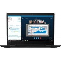 Ремонт Lenovo ThinkPad X390 Yoga у Львові