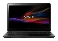 Ремонт Sony VAIO Fit E SVF1521X1R у Львові