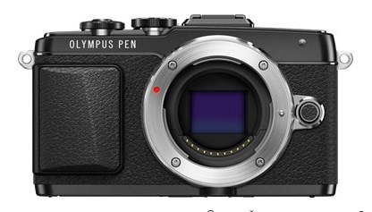 Ремонт Olympus E-PL7 kit 14-42 у Львові